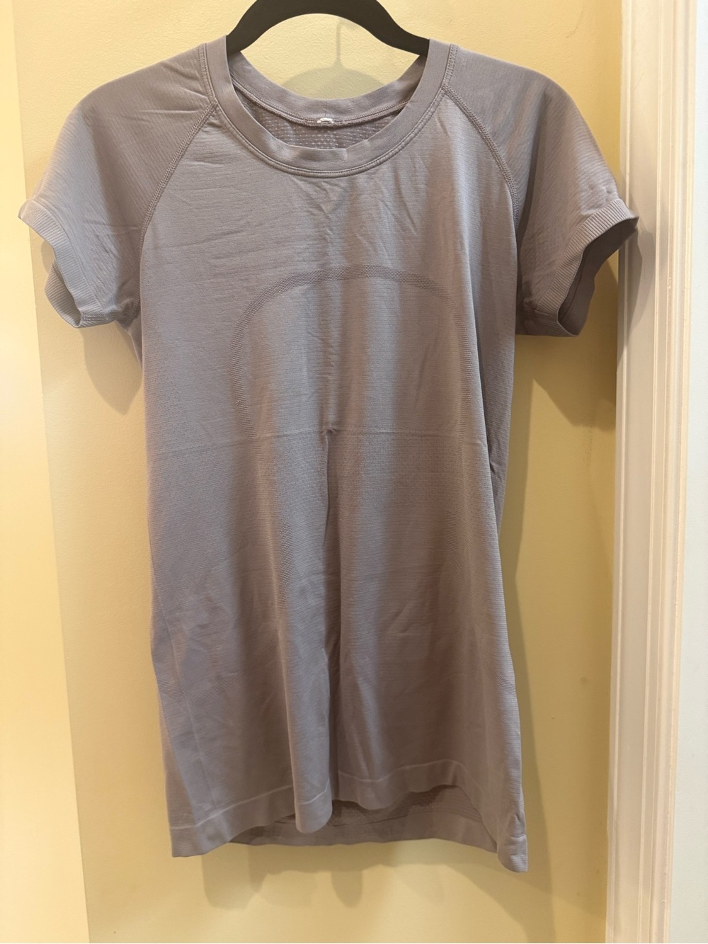 lululemon athletica swiftly 2.0 size 8